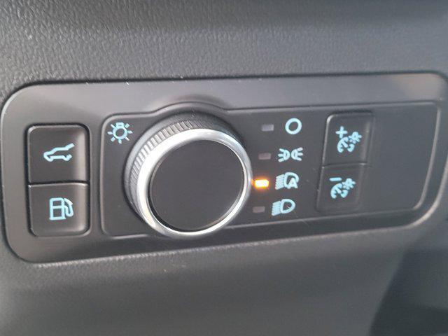 new 2025 Ford Escape car, priced at $32,571