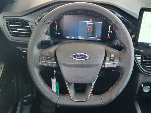 new 2025 Ford Escape car, priced at $32,571
