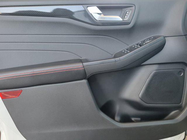 new 2025 Ford Escape car, priced at $32,571