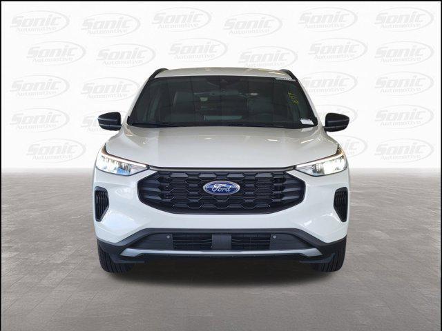 new 2025 Ford Escape car, priced at $32,571