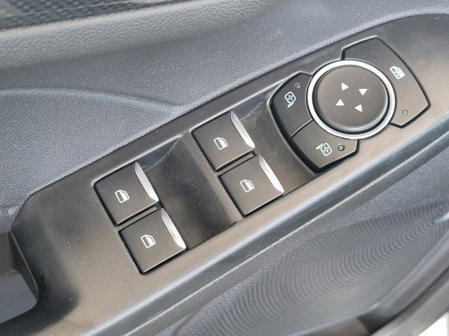 new 2025 Ford Escape car, priced at $32,571