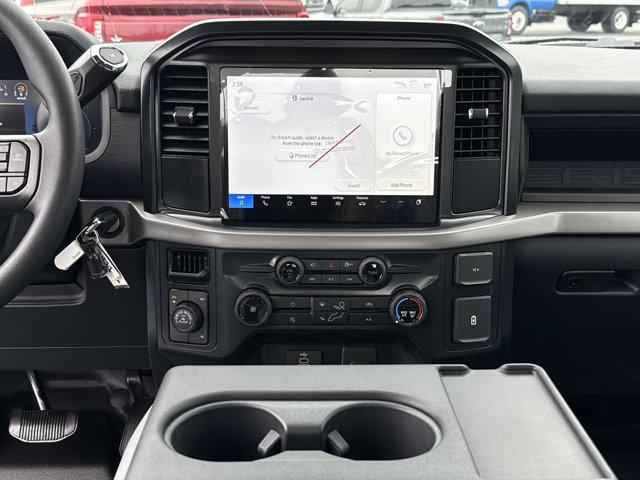 used 2025 Ford F-150 car, priced at $44,881