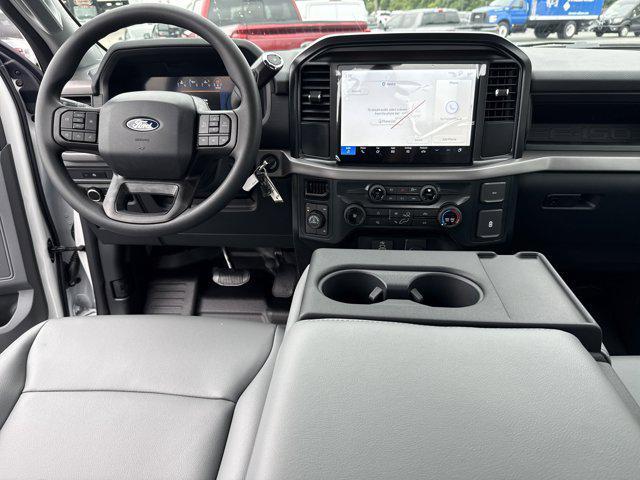 used 2025 Ford F-150 car, priced at $44,881