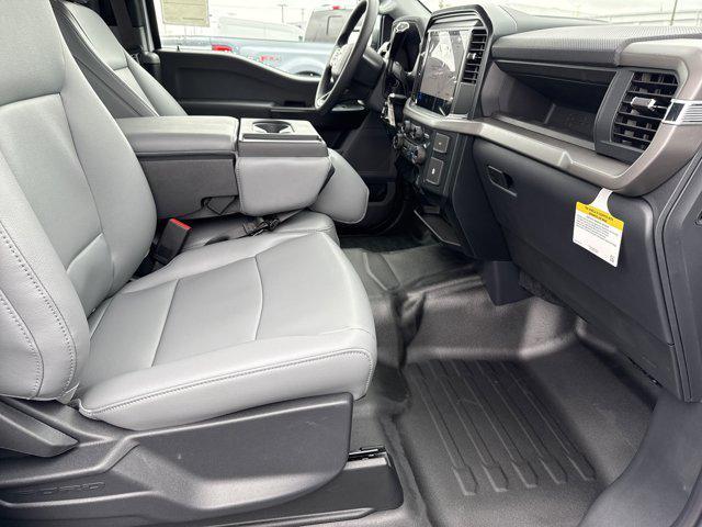 used 2025 Ford F-150 car, priced at $44,881