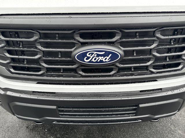 used 2025 Ford F-150 car, priced at $44,881