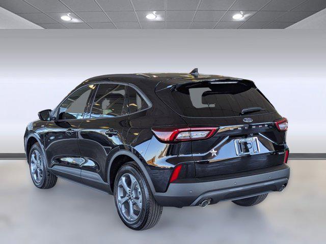 new 2026 Ford Escape car, priced at $35,521