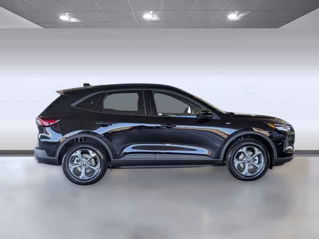 new 2026 Ford Escape car, priced at $35,521