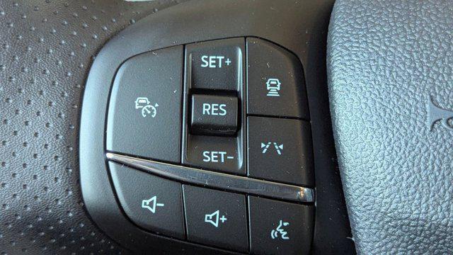 new 2026 Ford Escape car, priced at $35,521