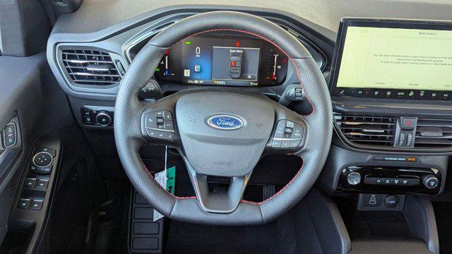 new 2026 Ford Escape car, priced at $35,521