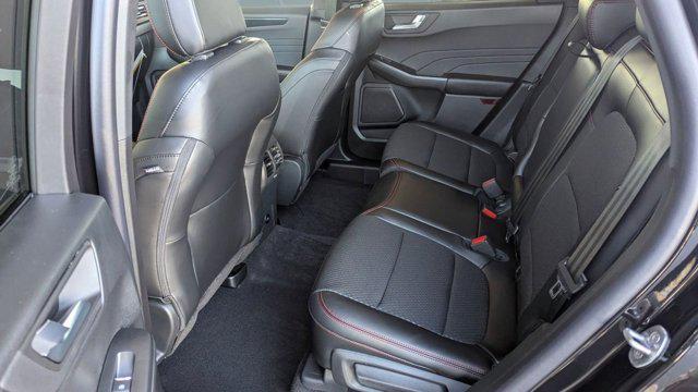 new 2026 Ford Escape car, priced at $35,521