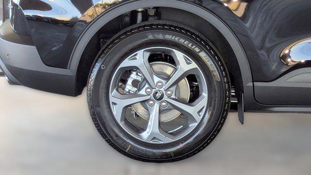 new 2026 Ford Escape car, priced at $35,521