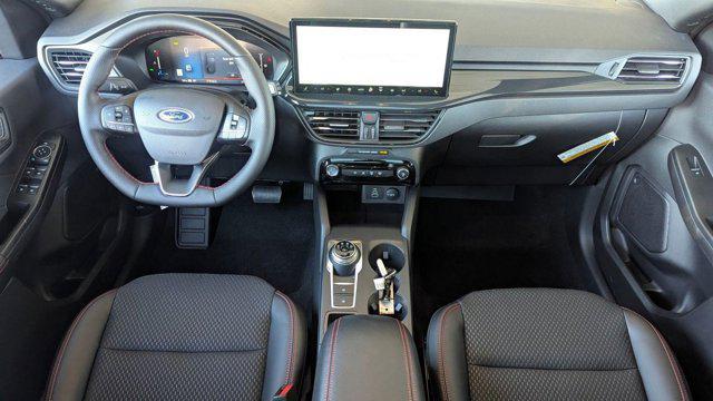 new 2026 Ford Escape car, priced at $35,521