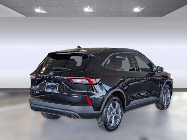 new 2026 Ford Escape car, priced at $35,521