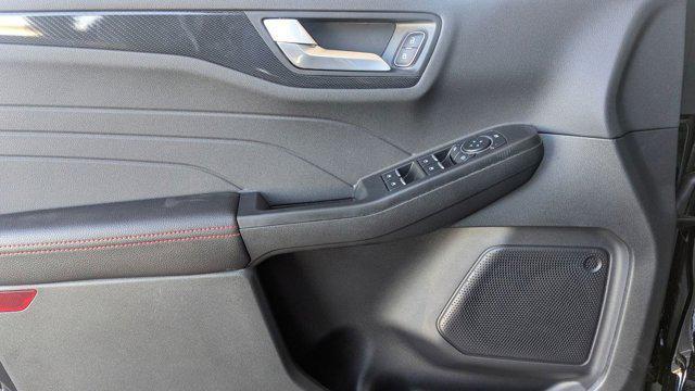 new 2026 Ford Escape car, priced at $35,521