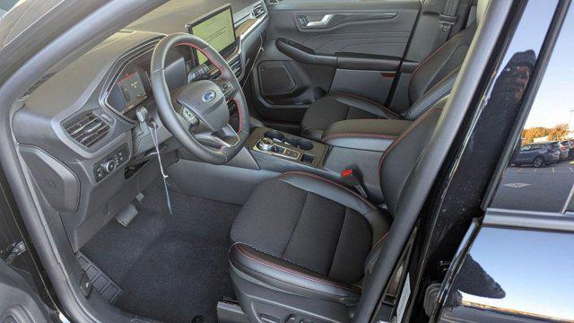 new 2026 Ford Escape car, priced at $35,521