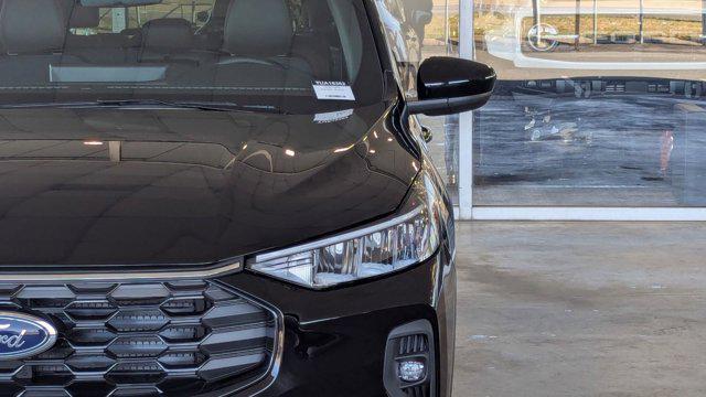 new 2026 Ford Escape car, priced at $35,521