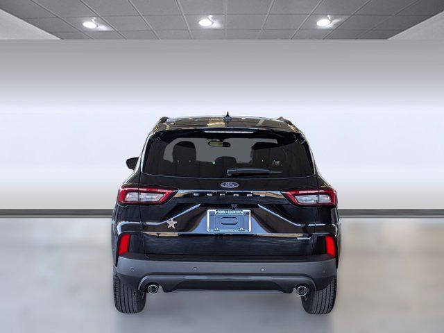 new 2026 Ford Escape car, priced at $35,521