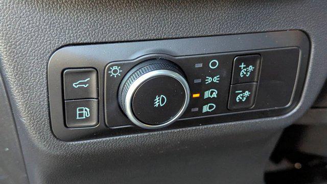 new 2026 Ford Escape car, priced at $35,521