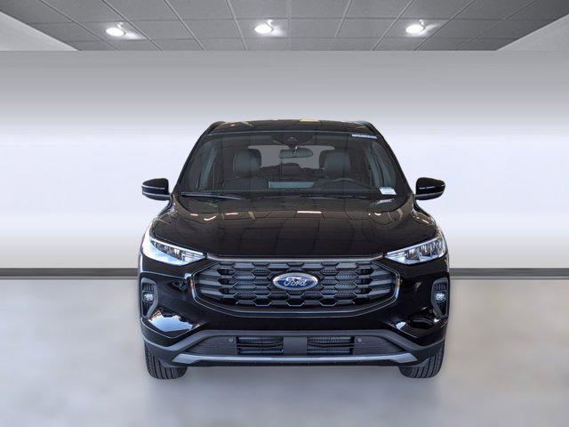 new 2026 Ford Escape car, priced at $35,521