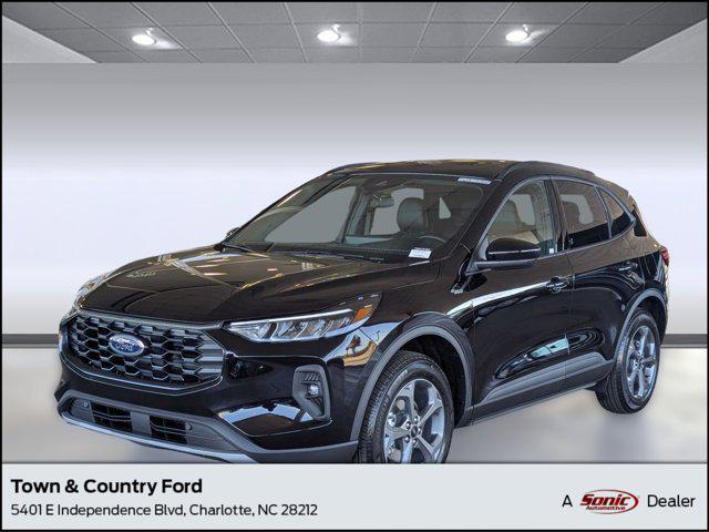 new 2026 Ford Escape car, priced at $35,521