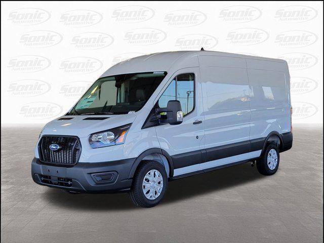 new 2025 Ford Transit-250 car, priced at $49,801