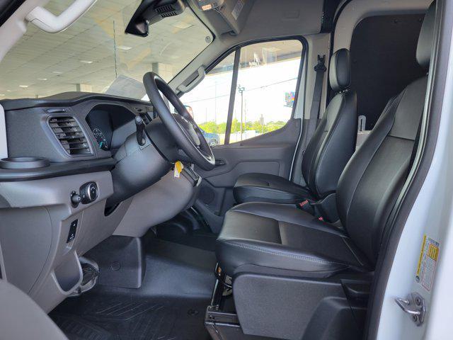 new 2025 Ford Transit-250 car, priced at $49,801