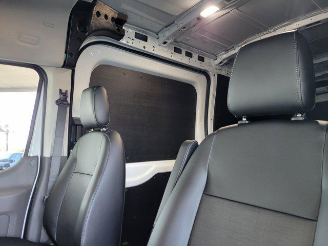 new 2025 Ford Transit-250 car, priced at $49,801