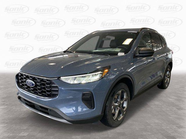 new 2025 Ford Escape car, priced at $28,431