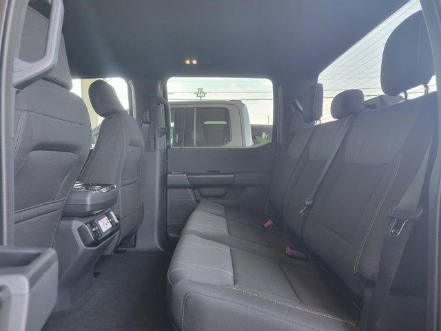 new 2025 Ford F-150 car, priced at $41,611