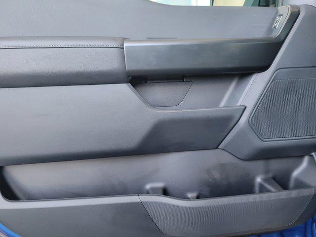 new 2025 Ford F-150 car, priced at $41,611