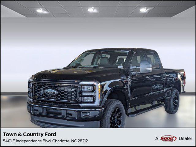 new 2026 Ford F-350 car, priced at $69,961