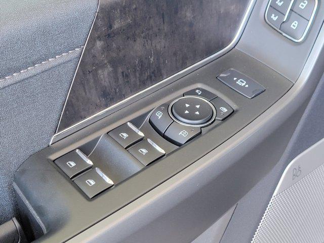 used 2025 Ford F-450 car, priced at $91,999