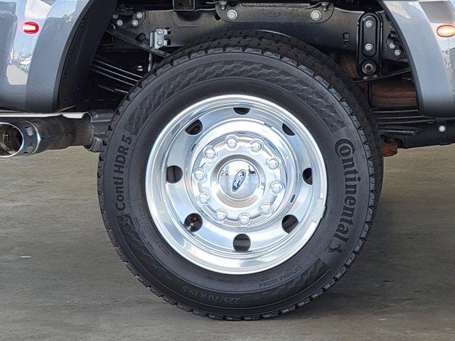 used 2025 Ford F-450 car, priced at $91,999