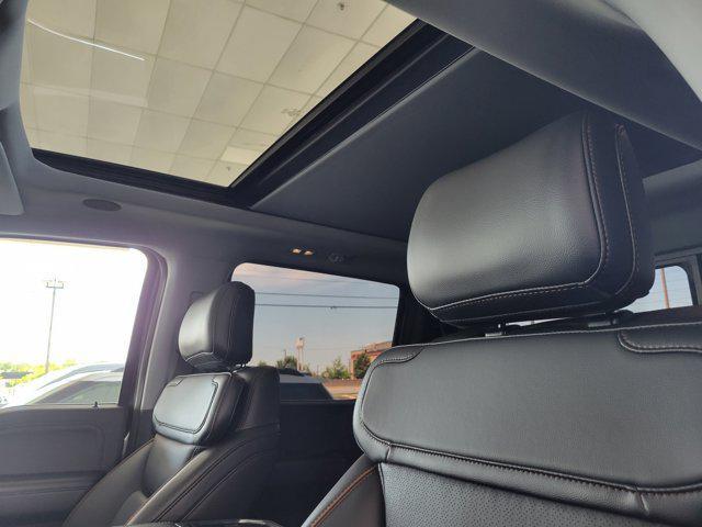 used 2025 Ford F-450 car, priced at $91,999
