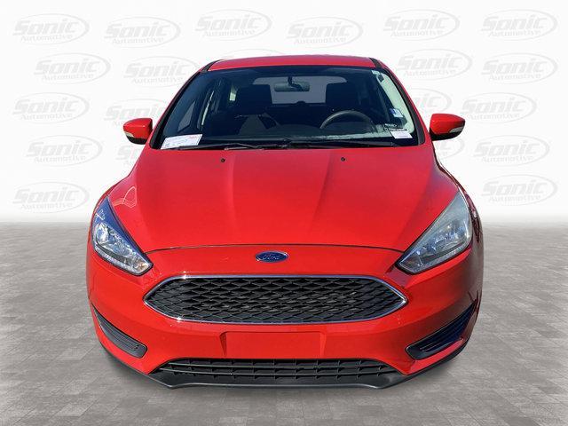 used 2016 Ford Focus car, priced at $8,999