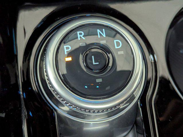 new 2025 Ford Explorer car, priced at $56,421