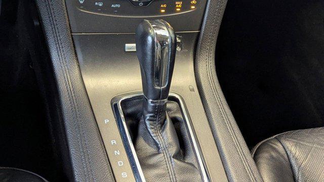 used 2018 Lincoln MKT car, priced at $12,996