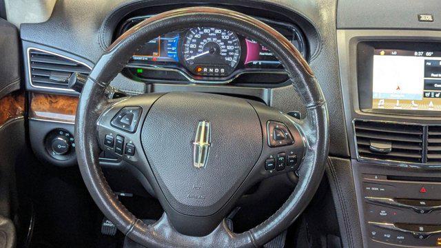 used 2018 Lincoln MKT car, priced at $12,996