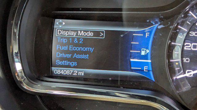 used 2018 Lincoln MKT car, priced at $12,996