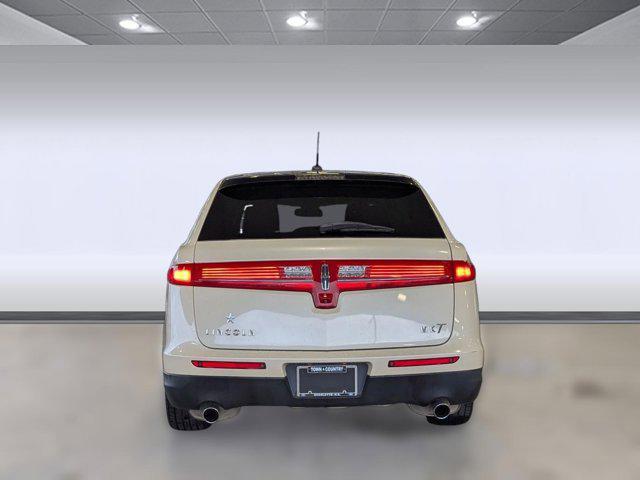 used 2018 Lincoln MKT car, priced at $12,996