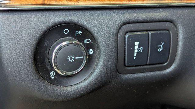 used 2018 Lincoln MKT car, priced at $12,996