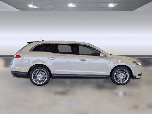 used 2018 Lincoln MKT car, priced at $12,996