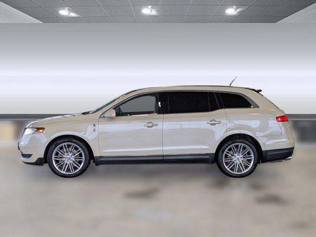 used 2018 Lincoln MKT car, priced at $12,996