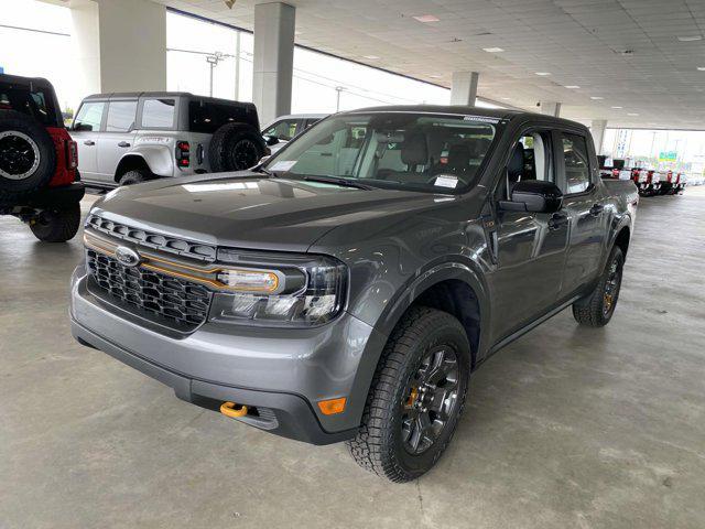 new 2024 Ford Maverick car, priced at $36,705