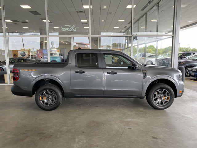 new 2024 Ford Maverick car, priced at $36,705