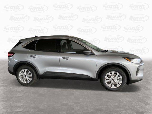 new 2024 Ford Escape car, priced at $27,062