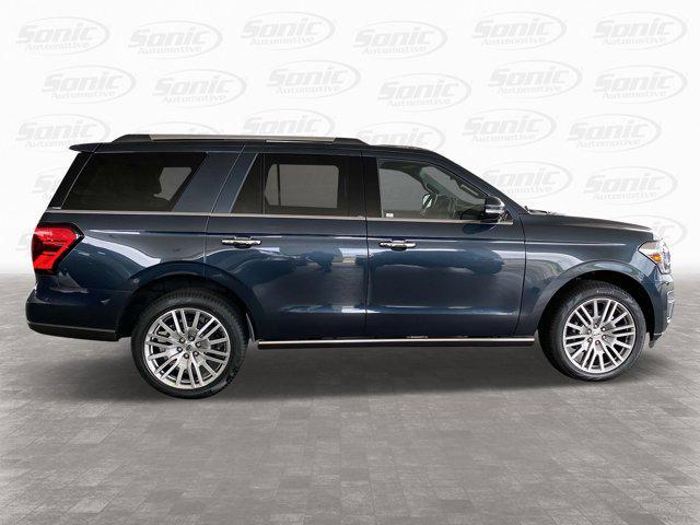 new 2024 Ford Expedition car, priced at $64,962