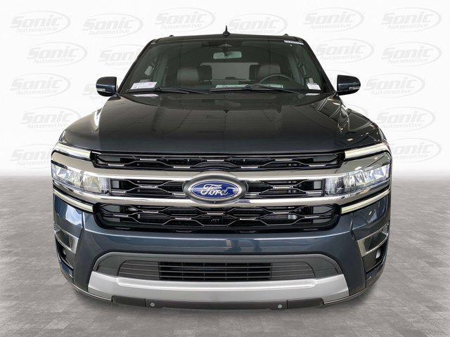 new 2024 Ford Expedition car, priced at $64,962