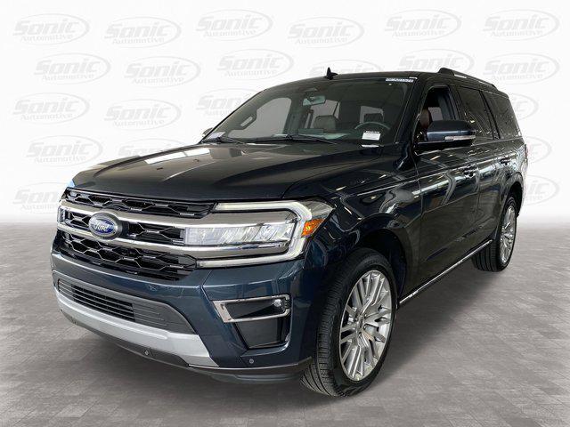 new 2024 Ford Expedition car, priced at $64,962