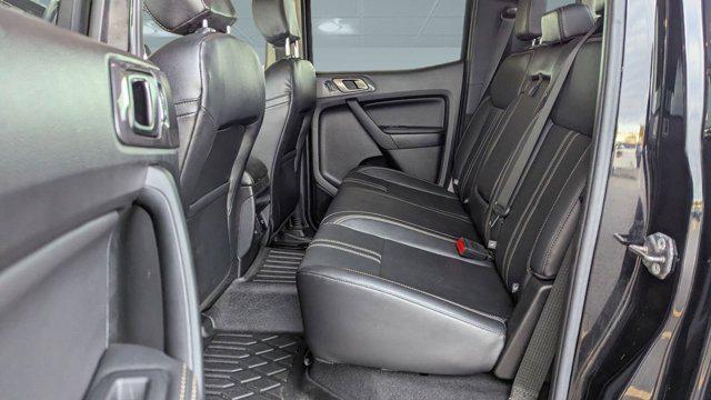 used 2019 Ford Ranger car, priced at $22,997
